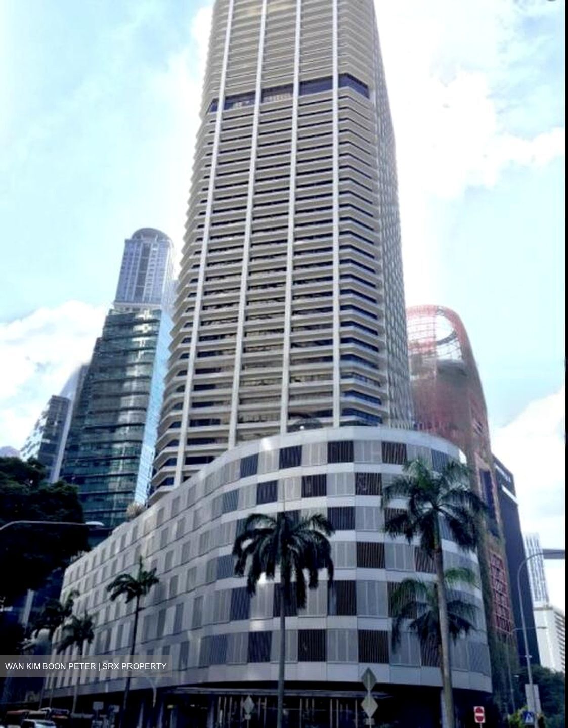 International Plaza (D2), Retail #459753771